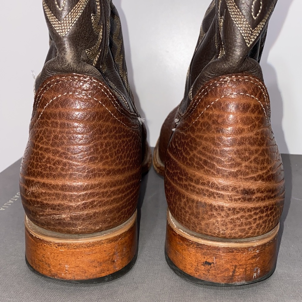 Laredo Boots - Picture 5 of 17
